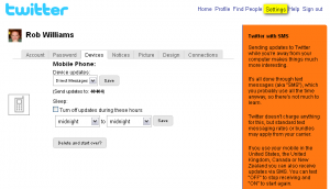 twitter-mobile-settings